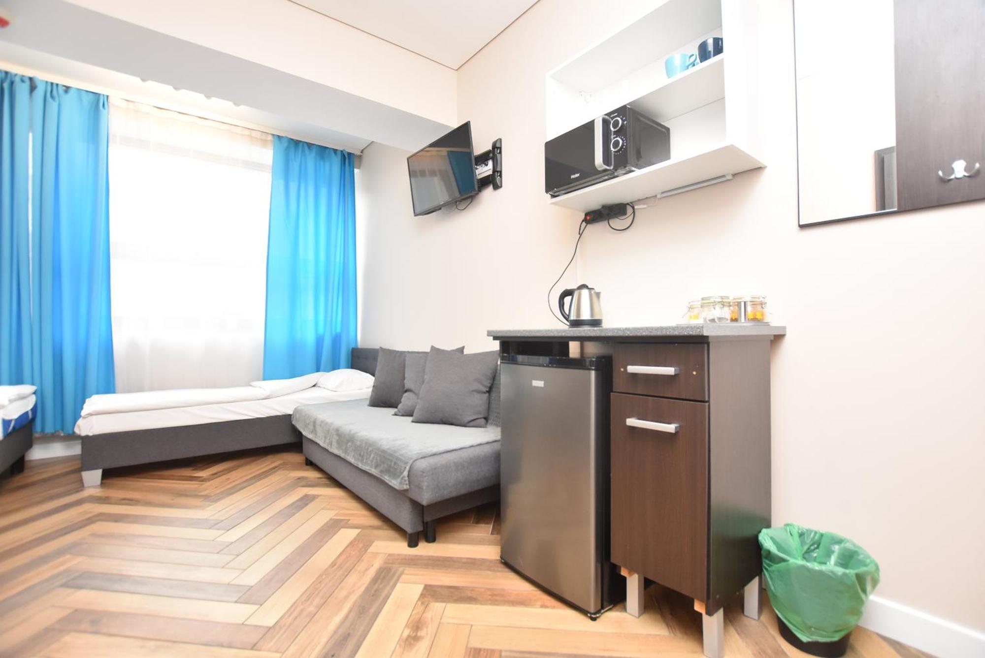 Dukes Apartments - Wita Stwosza Βρότσλαβ Εξωτερικό φωτογραφία